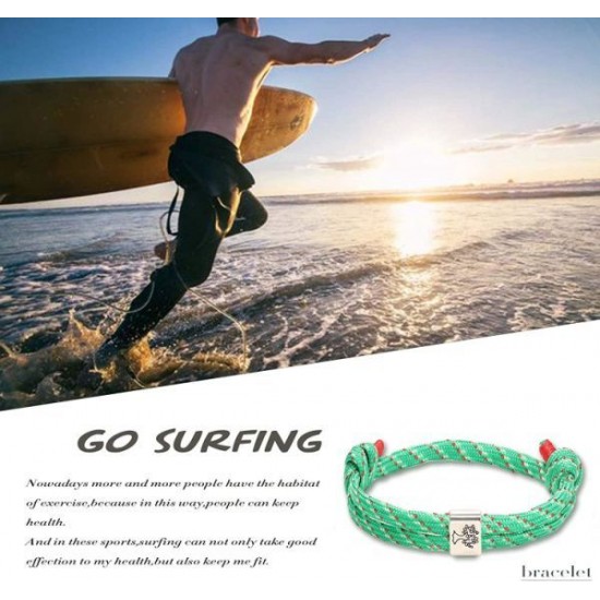 10 PCS Nautical Braided Bracelet For Men Women Unisex Surf Navy Rope Bracelets String Adjustable Tree Of Life Bracelets Set Colorful Handmade 10 PCS Nautical Braided Bracelet For Men Women Unisex Surf Navy Rope Bracelets String Adjustable Tree Of Life Bracelets Set Colorful Handmade